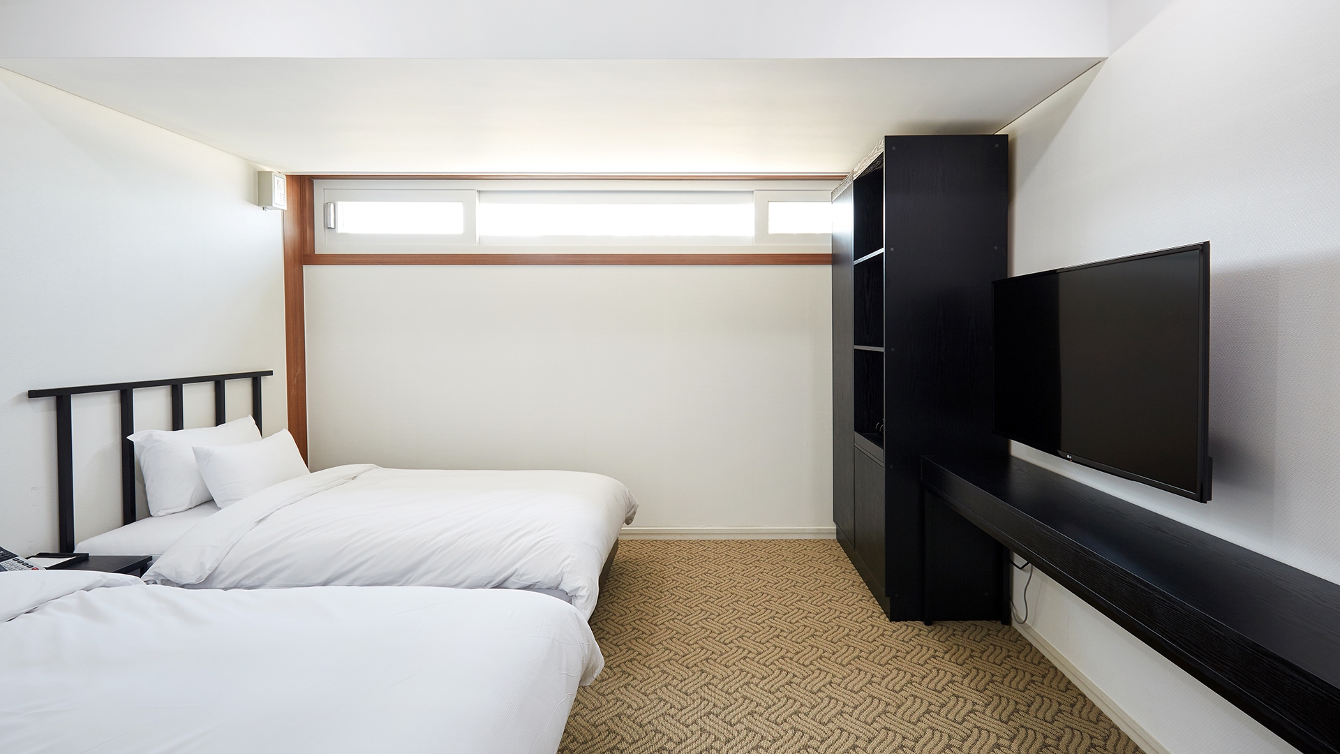 패밀리스위트 (오션뷰)