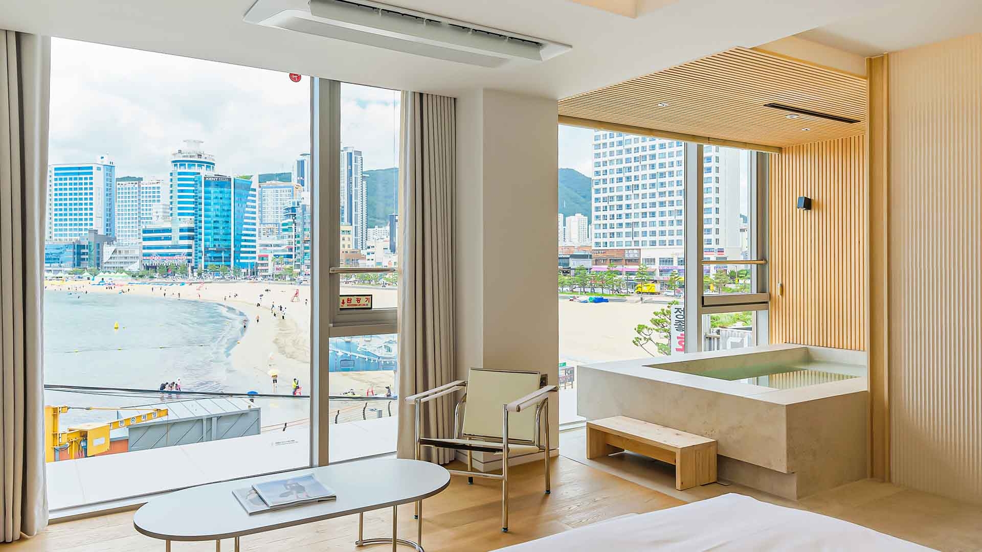 디럭스 오션 킹