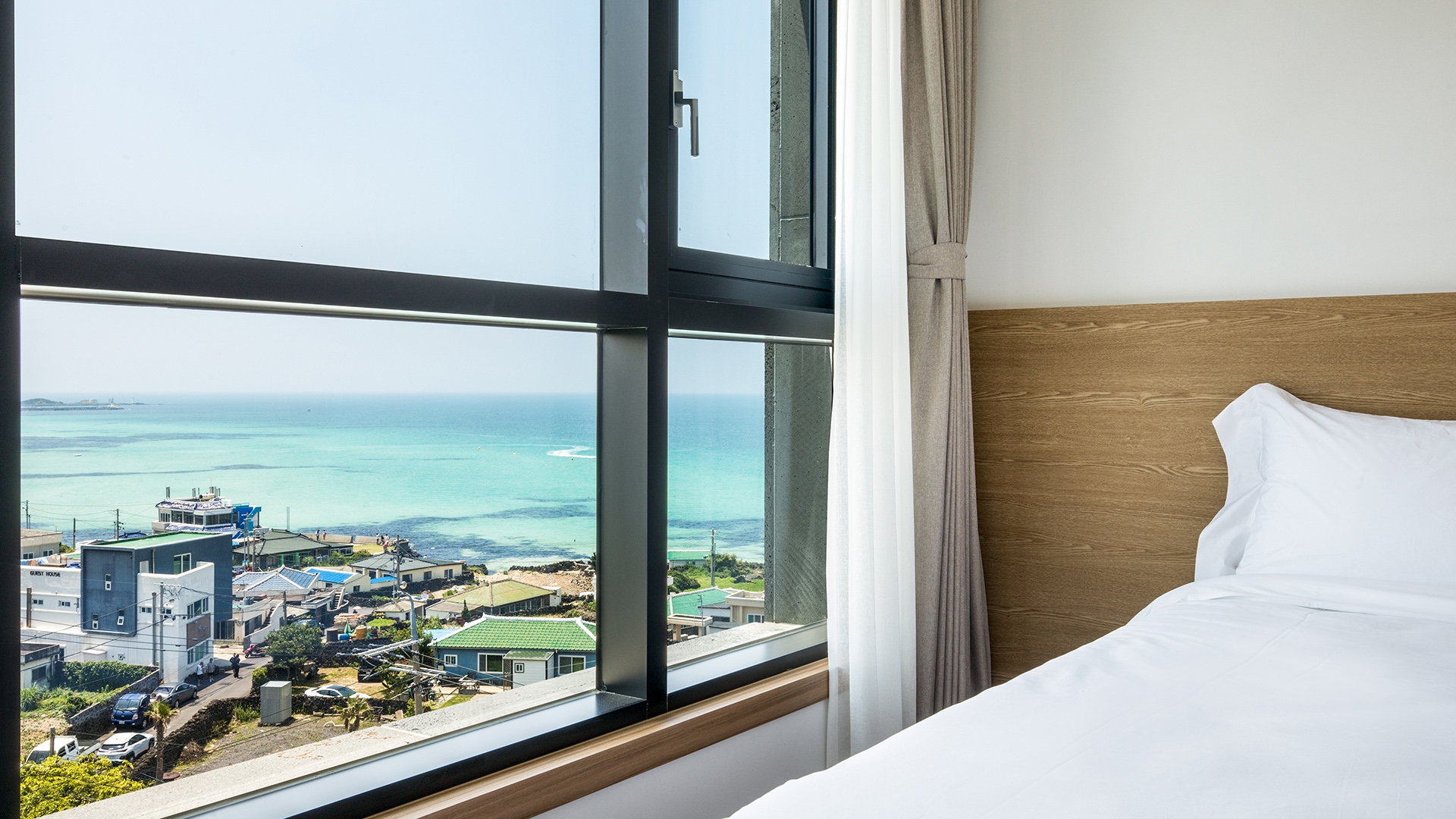 오션뷰 스위트B