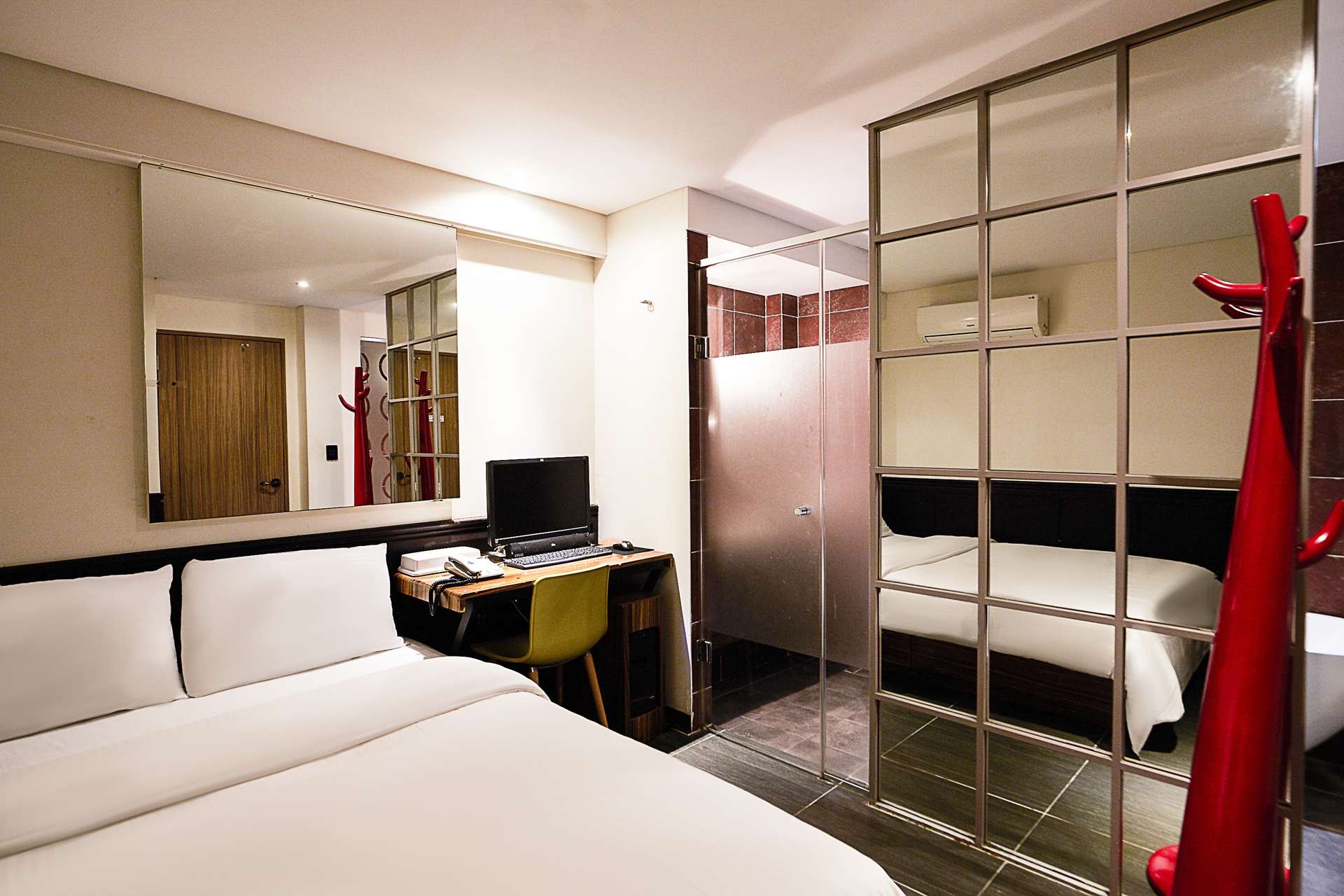 K클래식 준특실(NETFLIX 개인계