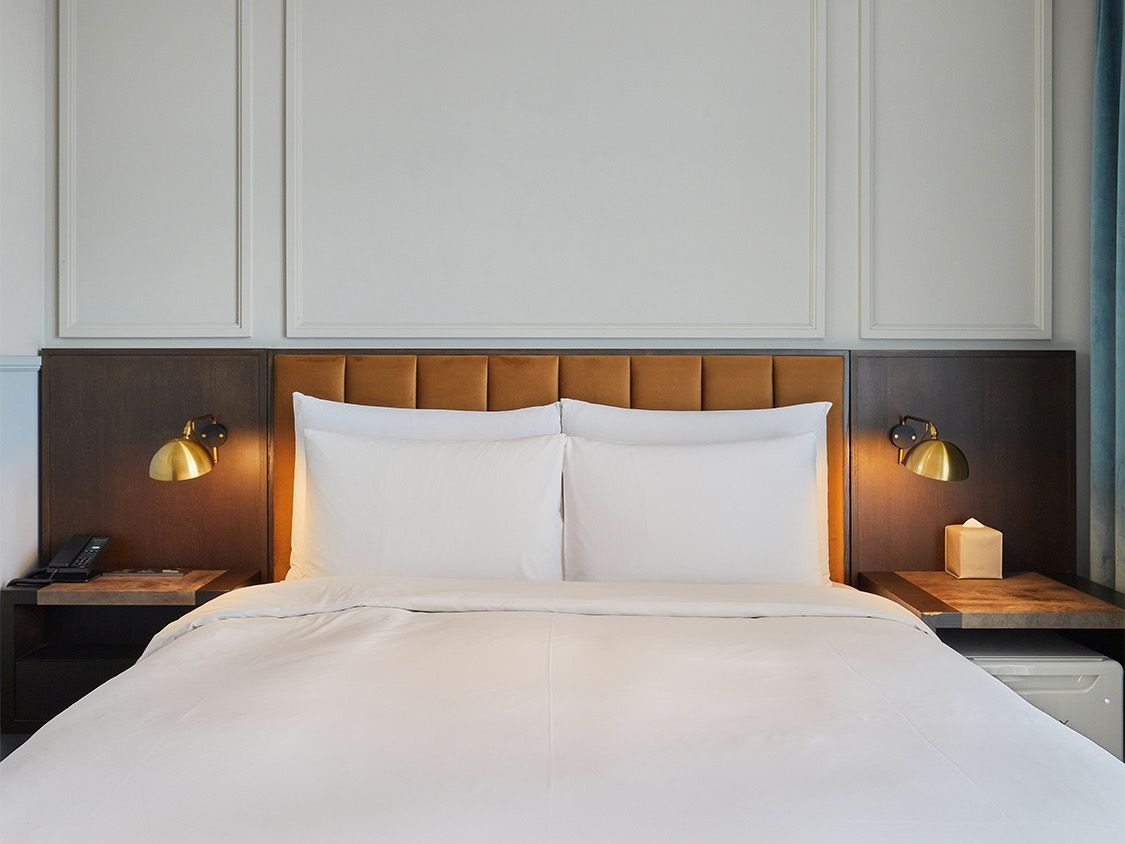 부티크 킹 테라스