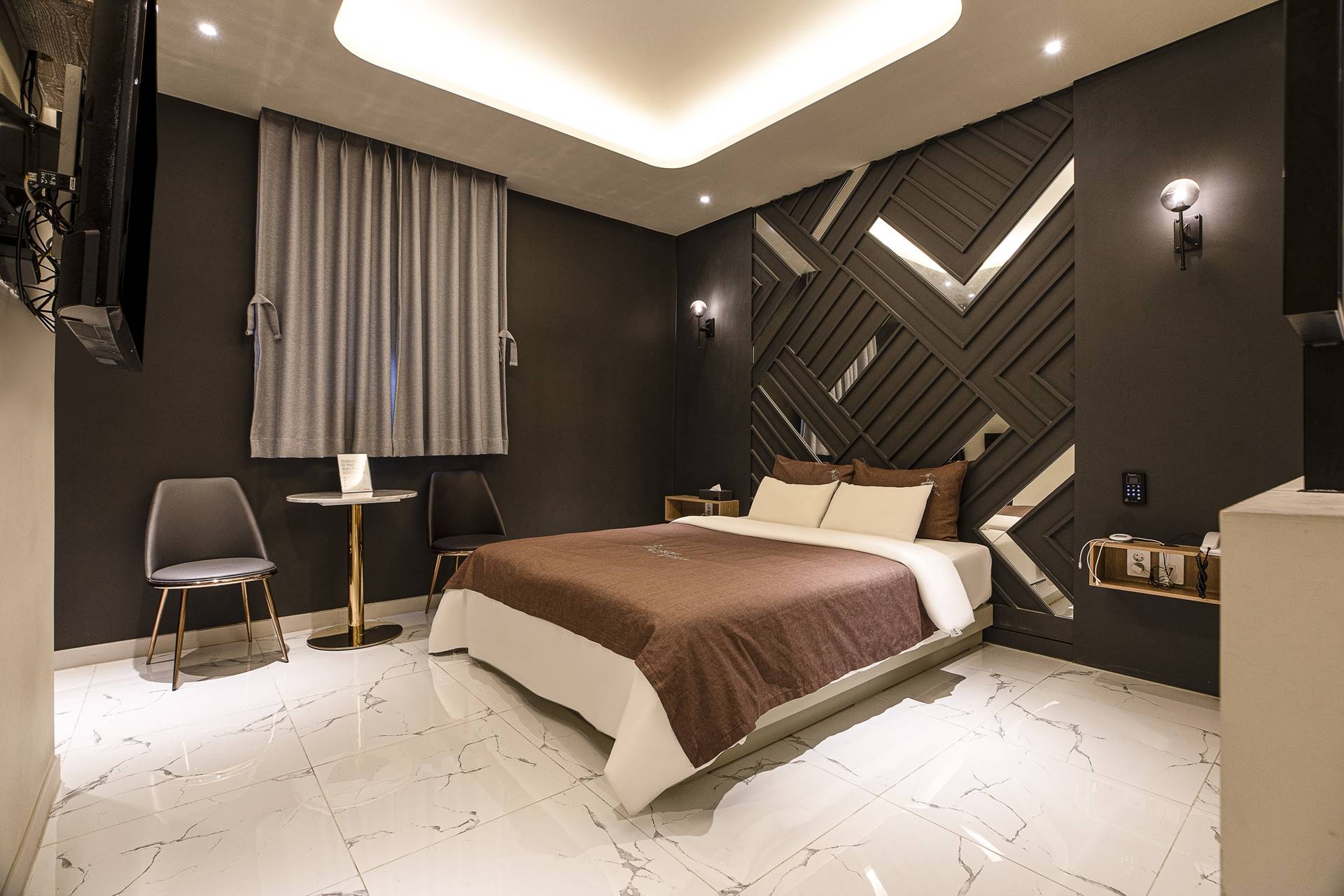 드라이브인 디럭스