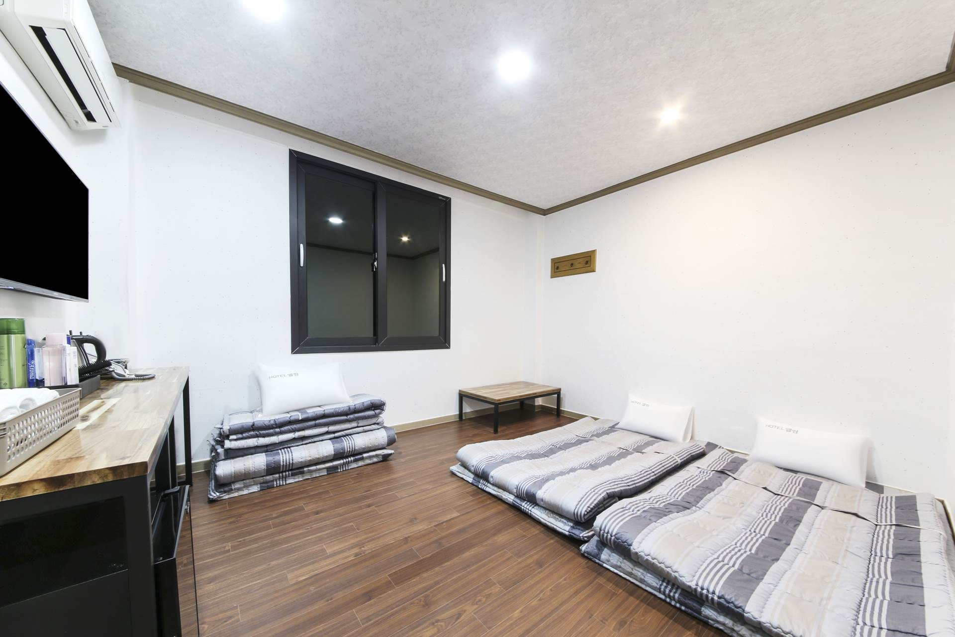 한실(넷플릭스,세스코방역)