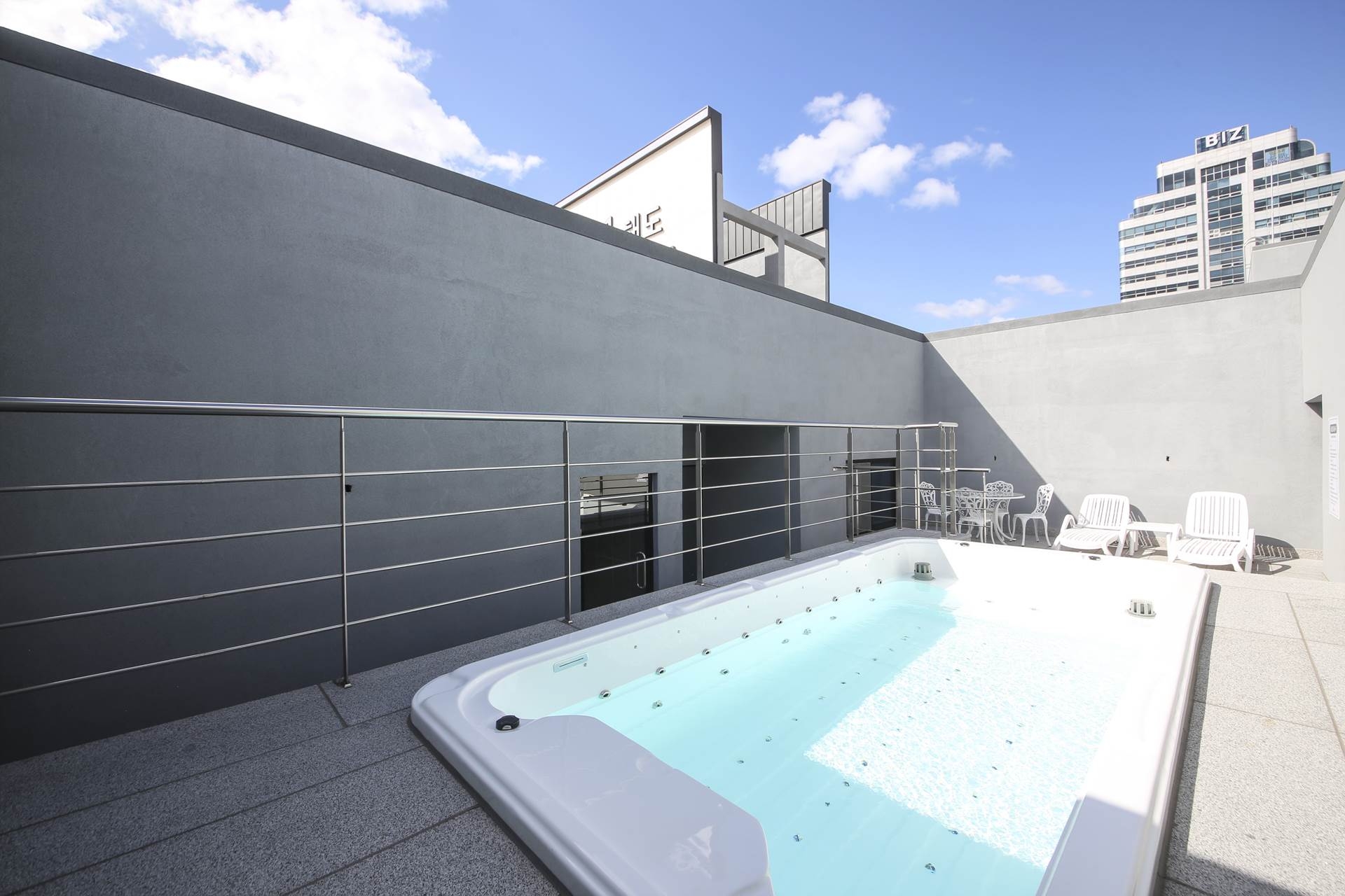 로얄스위트-풀빌라 *조식 2인 포함*