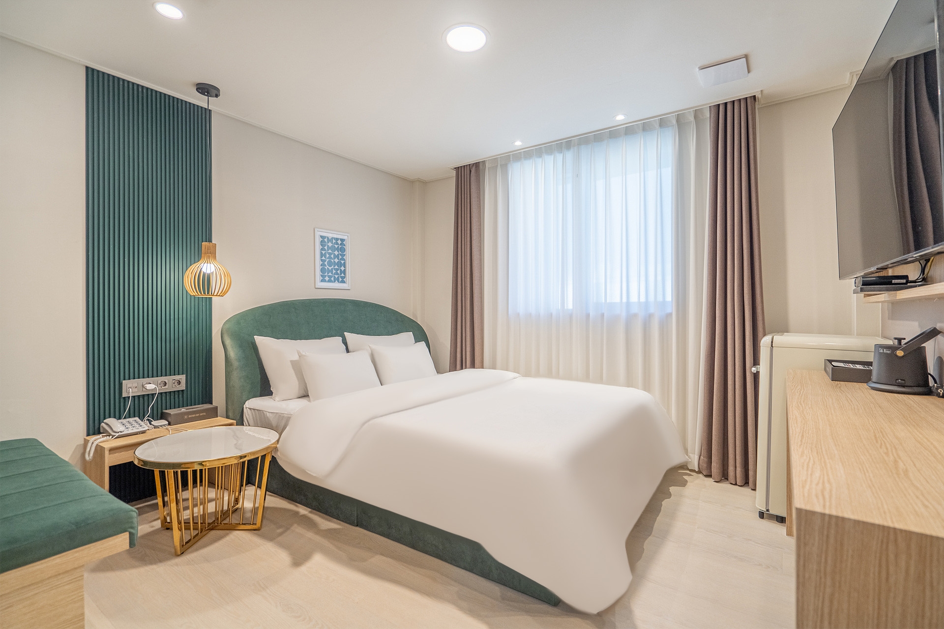 15시 빠른입실/09시 빠른퇴실