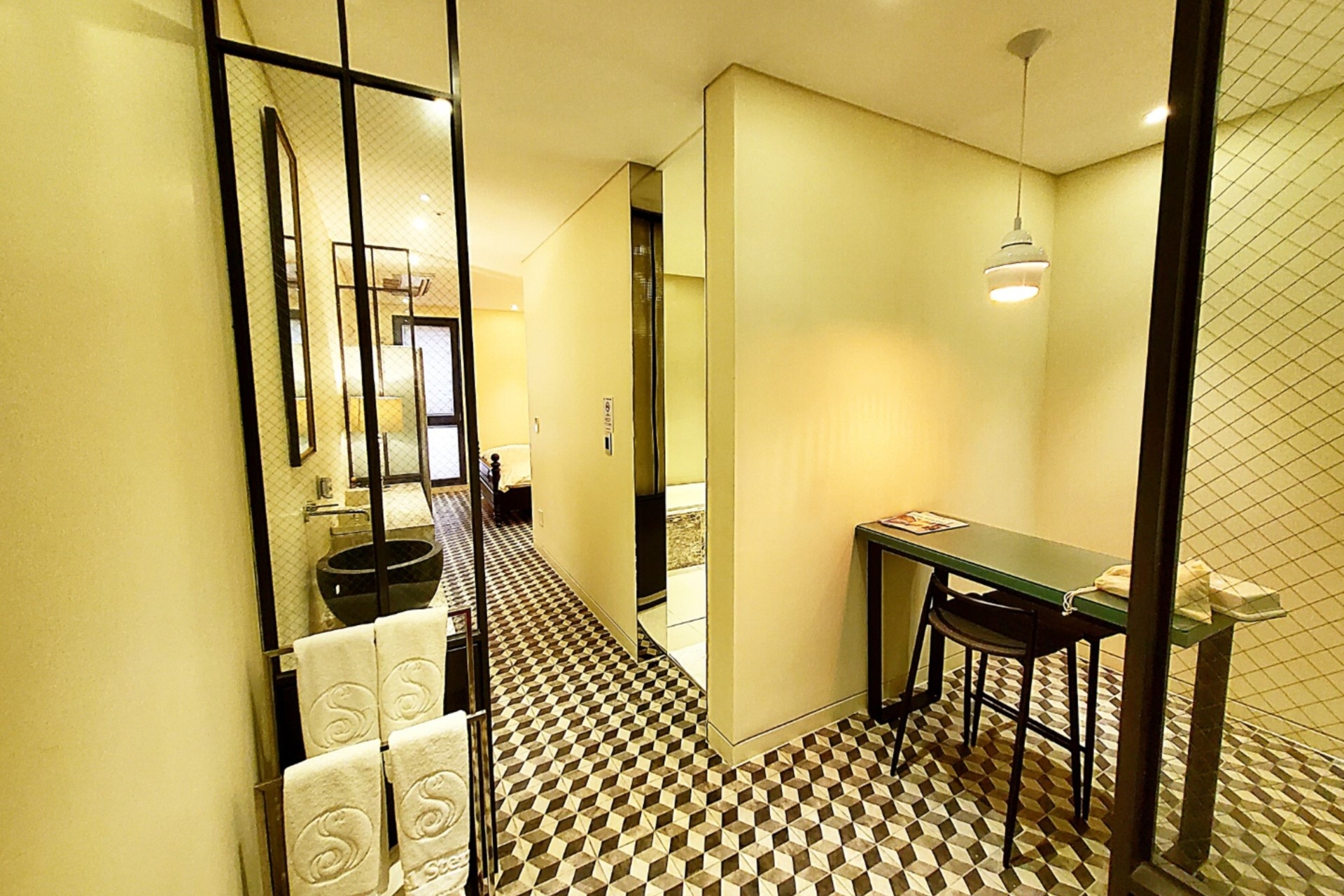 [투숙객 조식 무료] 레지던스 슈페리