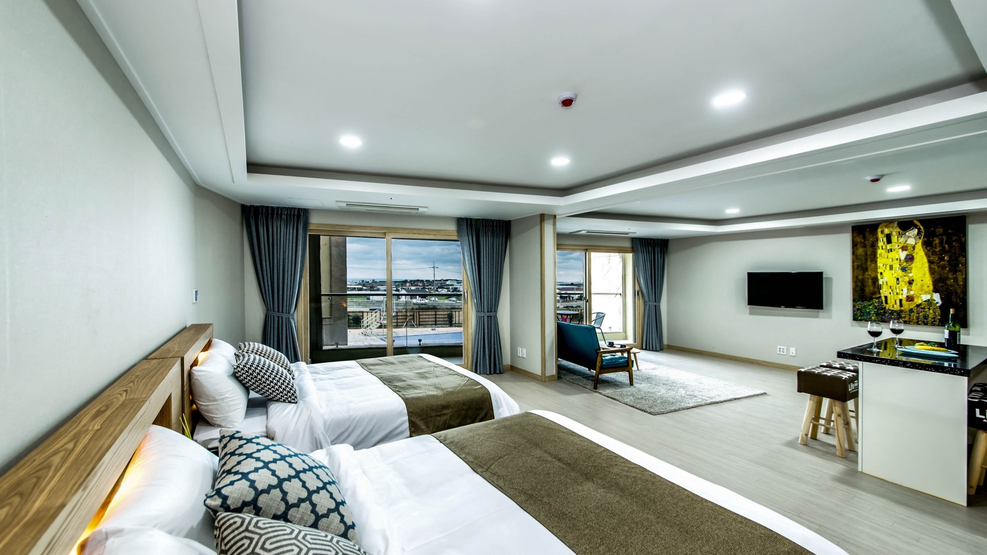 패밀리 럭셔리A