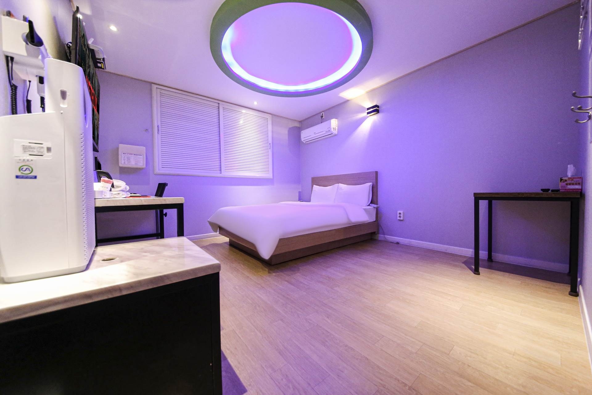 스탠다드[금연룸]