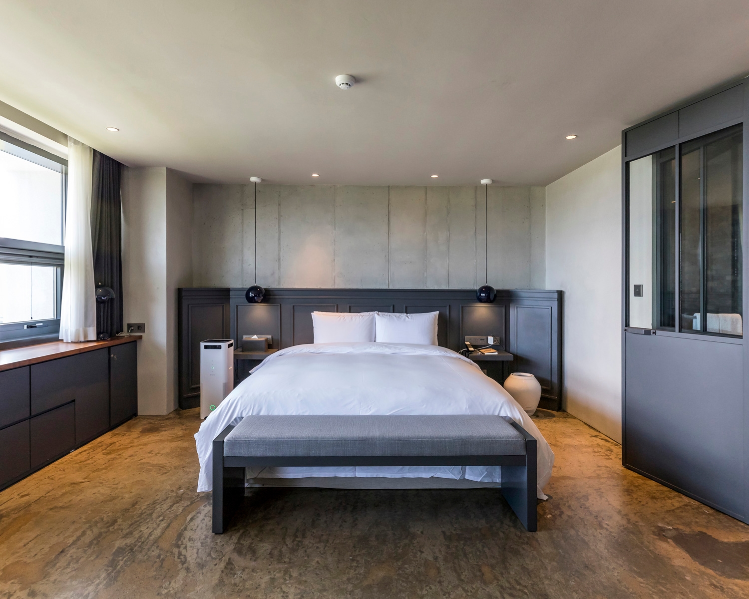 듀플렉스 플러스 패밀리