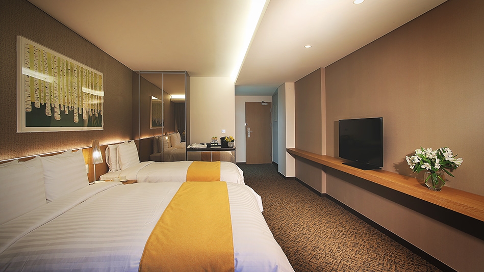 프리미어 패밀리