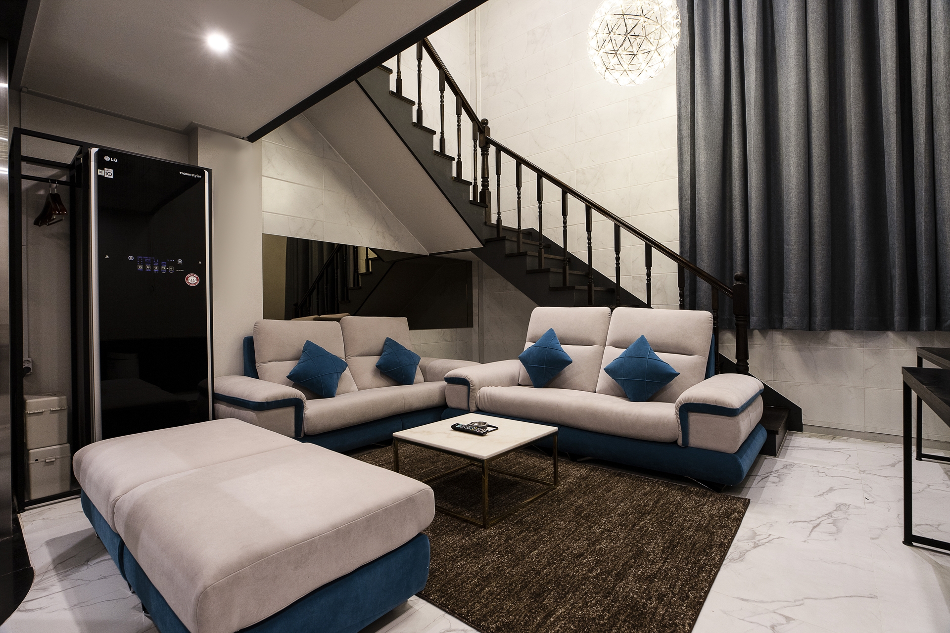 펜트하우스 (넷플릭스, 유튜브 무료시