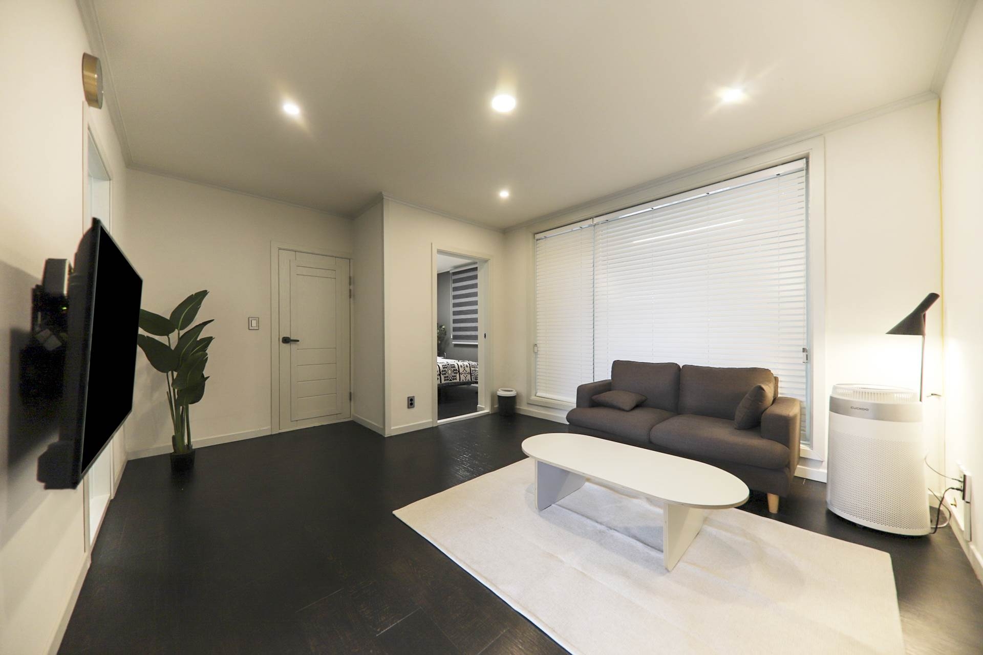 패밀리룸(파티룸, 방3)