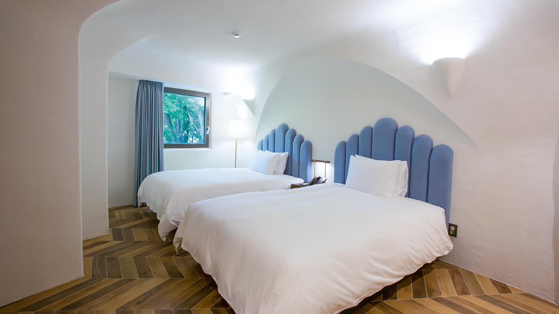 포레스트 스위트