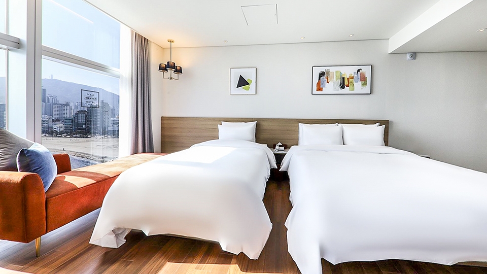 스위트 오션 트윈