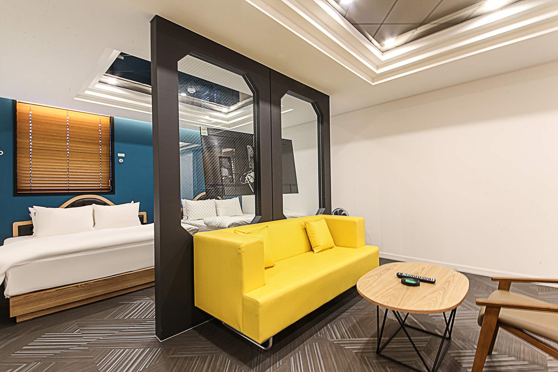 이벤트룸 (수영장)