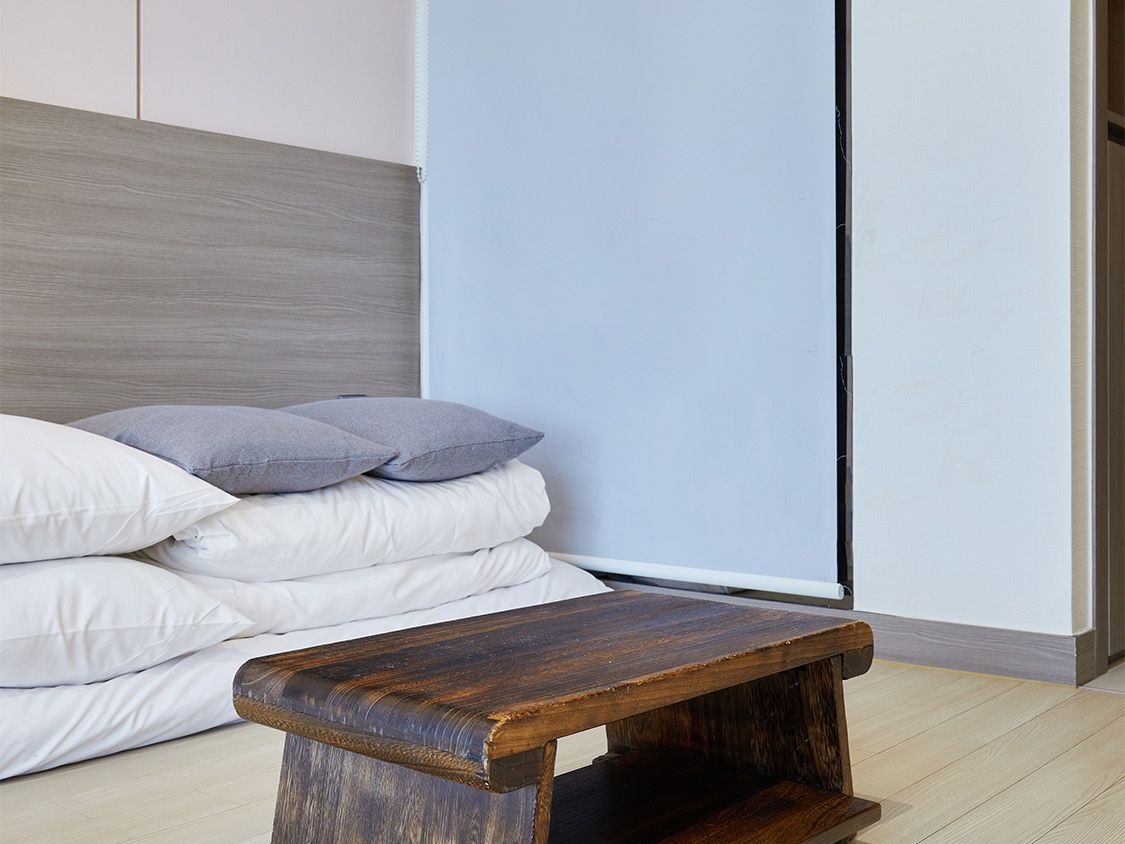 디럭스 부티크 온돌