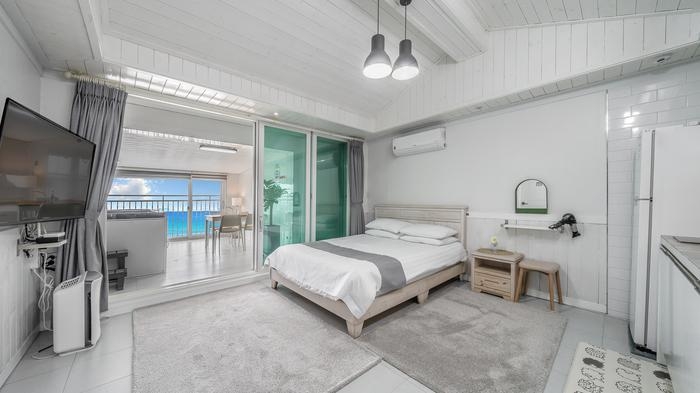 로즈마리(스파,갯벌,오션뷰)(커플/직계가족)