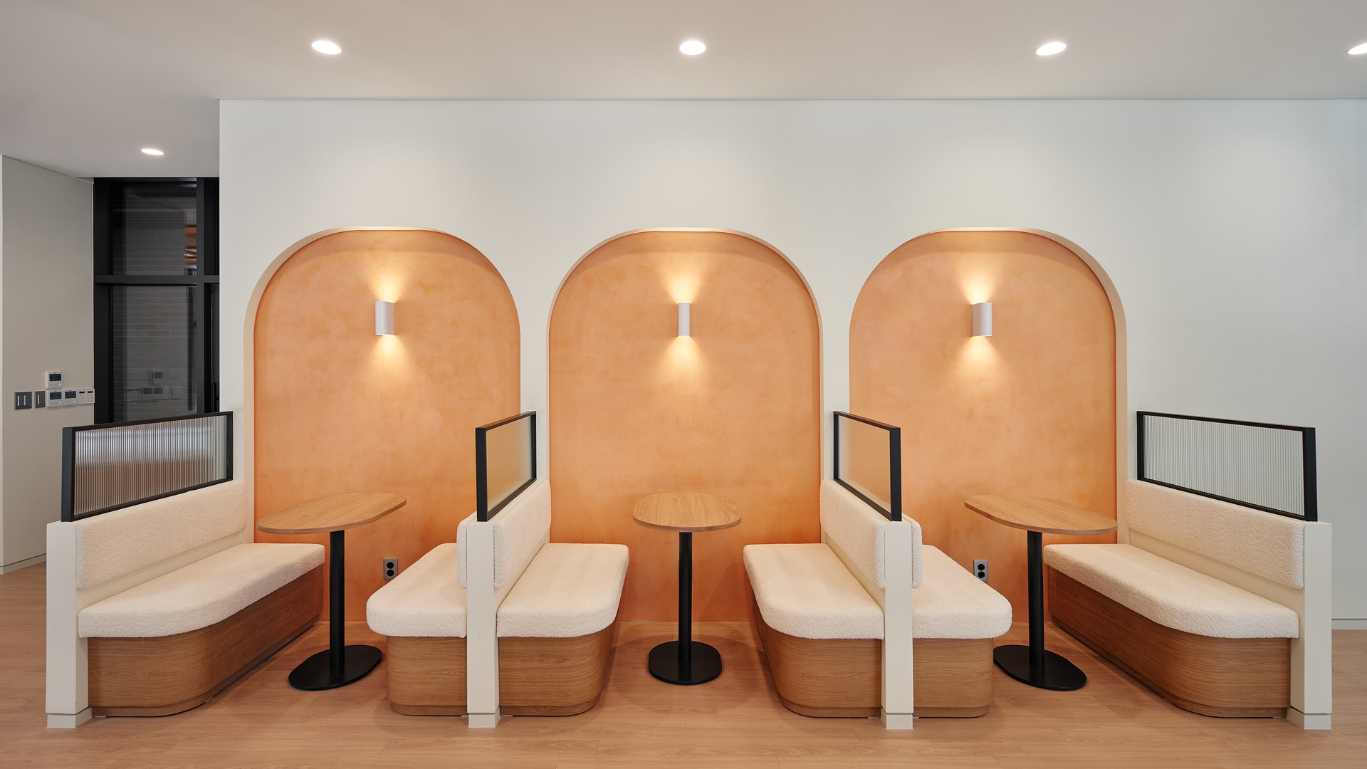 코워킹 스튜디오