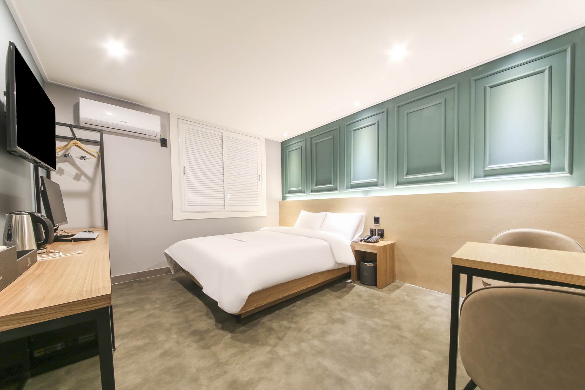 그린(넷플릭스)