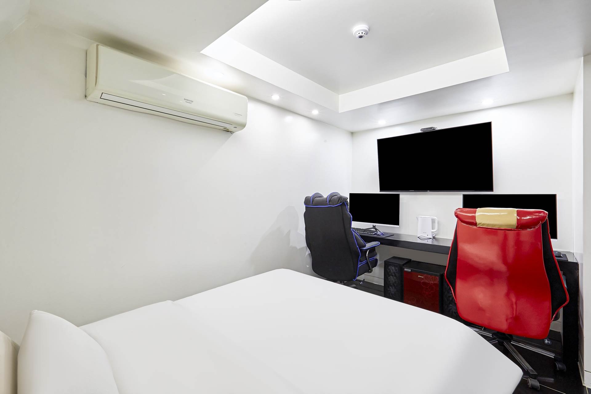 특실 (2PC 고사양)