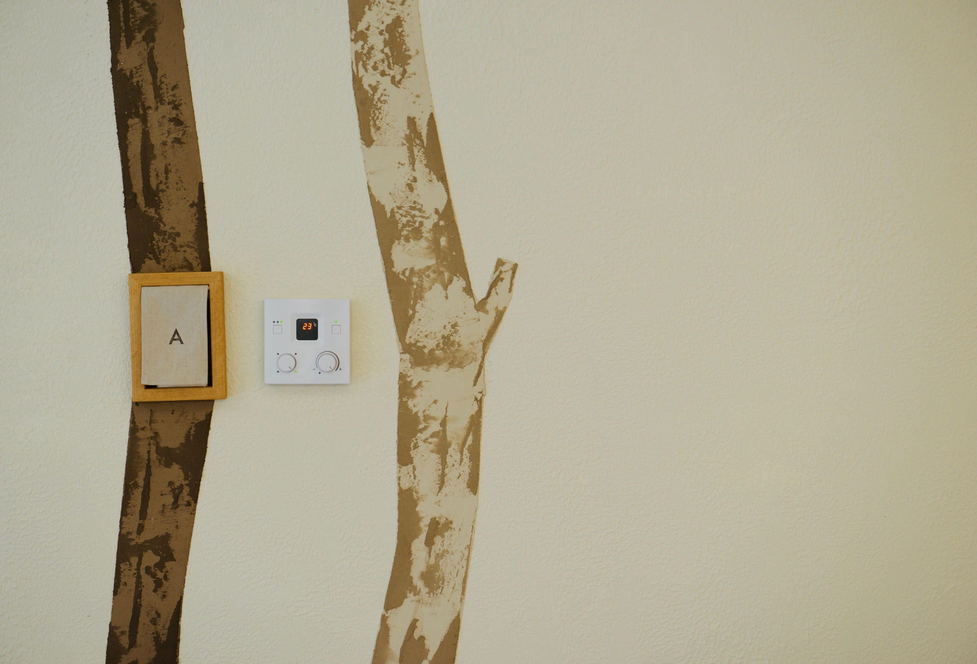 룸2 (더블베드 / 취사형)