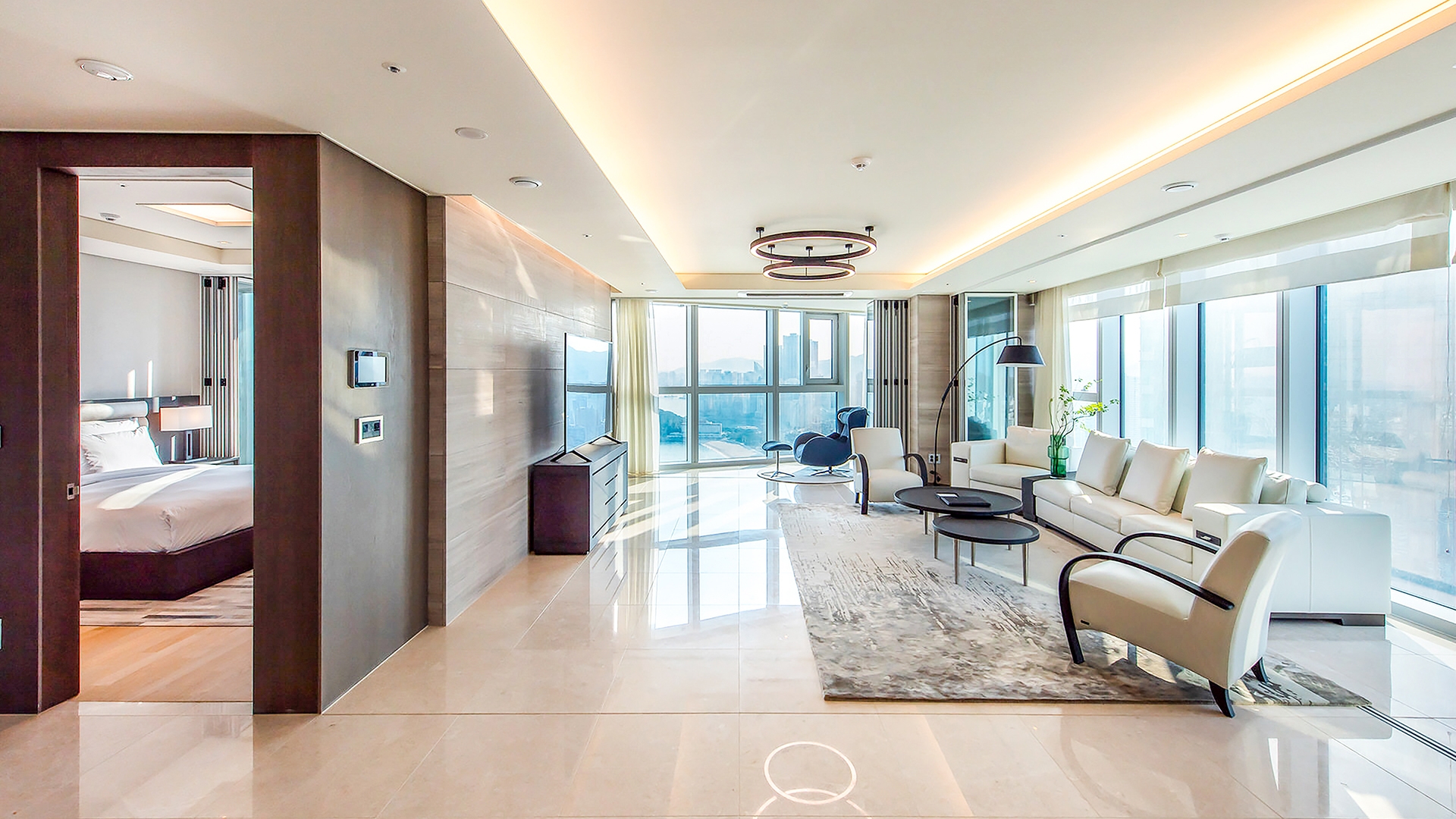 비치 어라운드 스위트A(비치뷰)