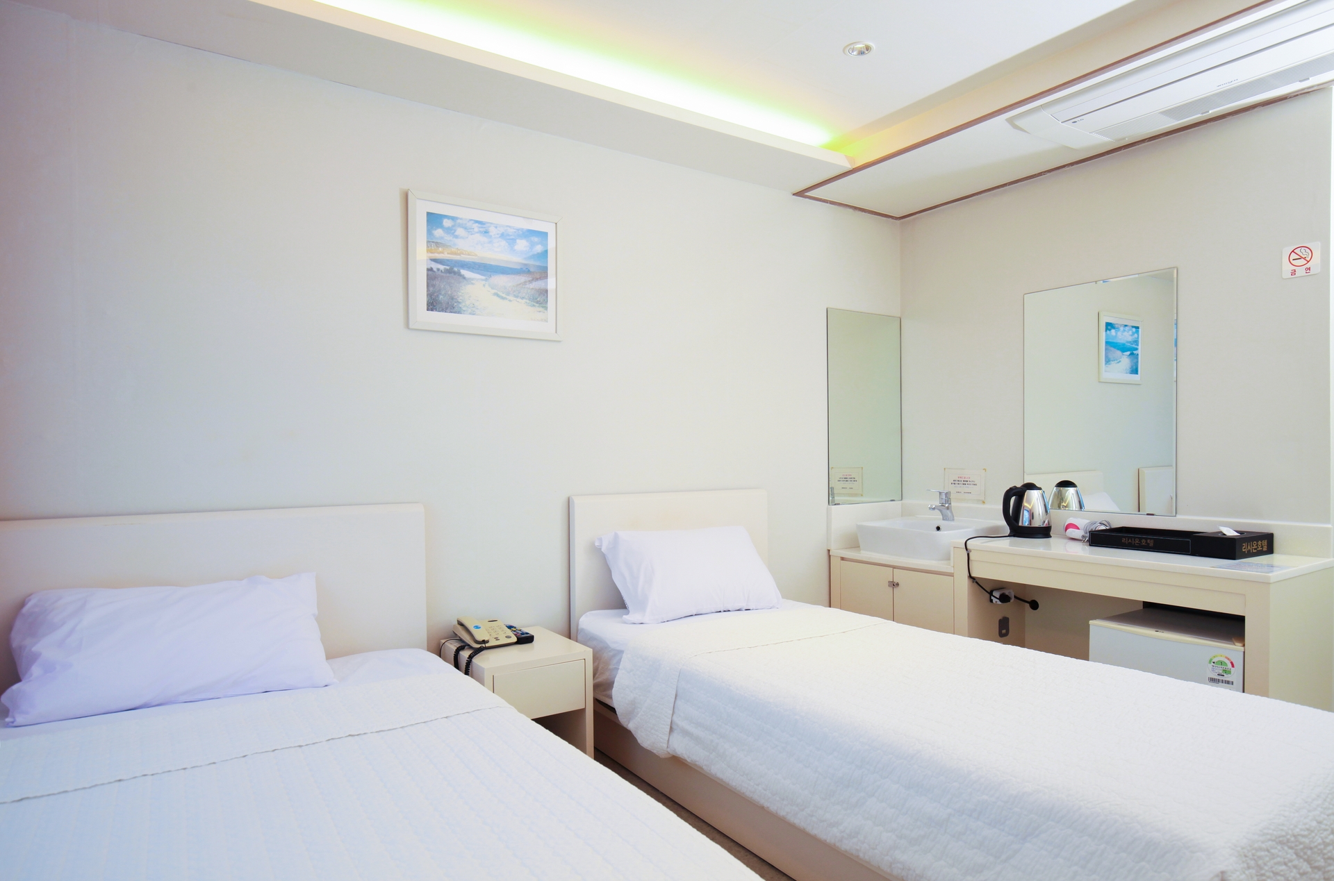 해비치 오션뷰 트윈