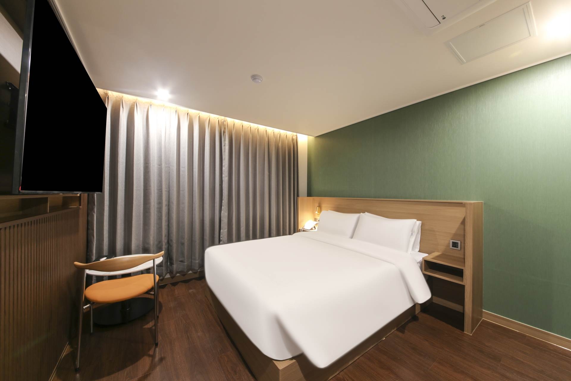 프라이빗(스타일러/스마트TV /조식뷔