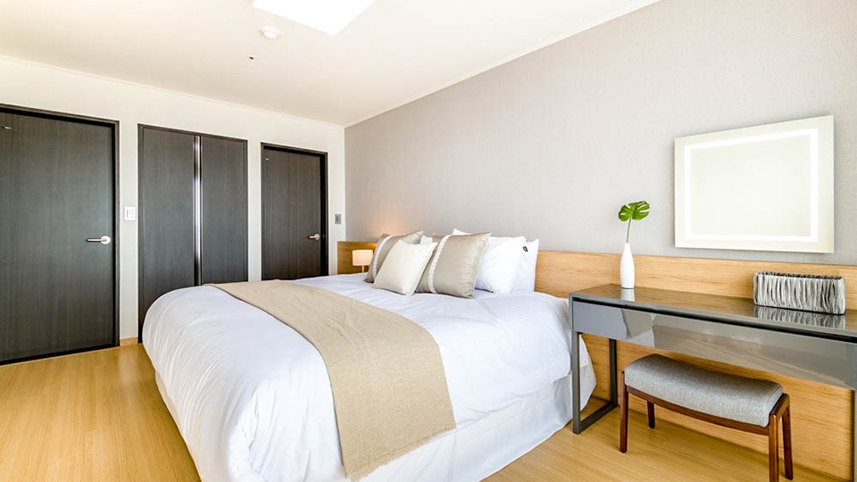 51평 4층 한라산뷰