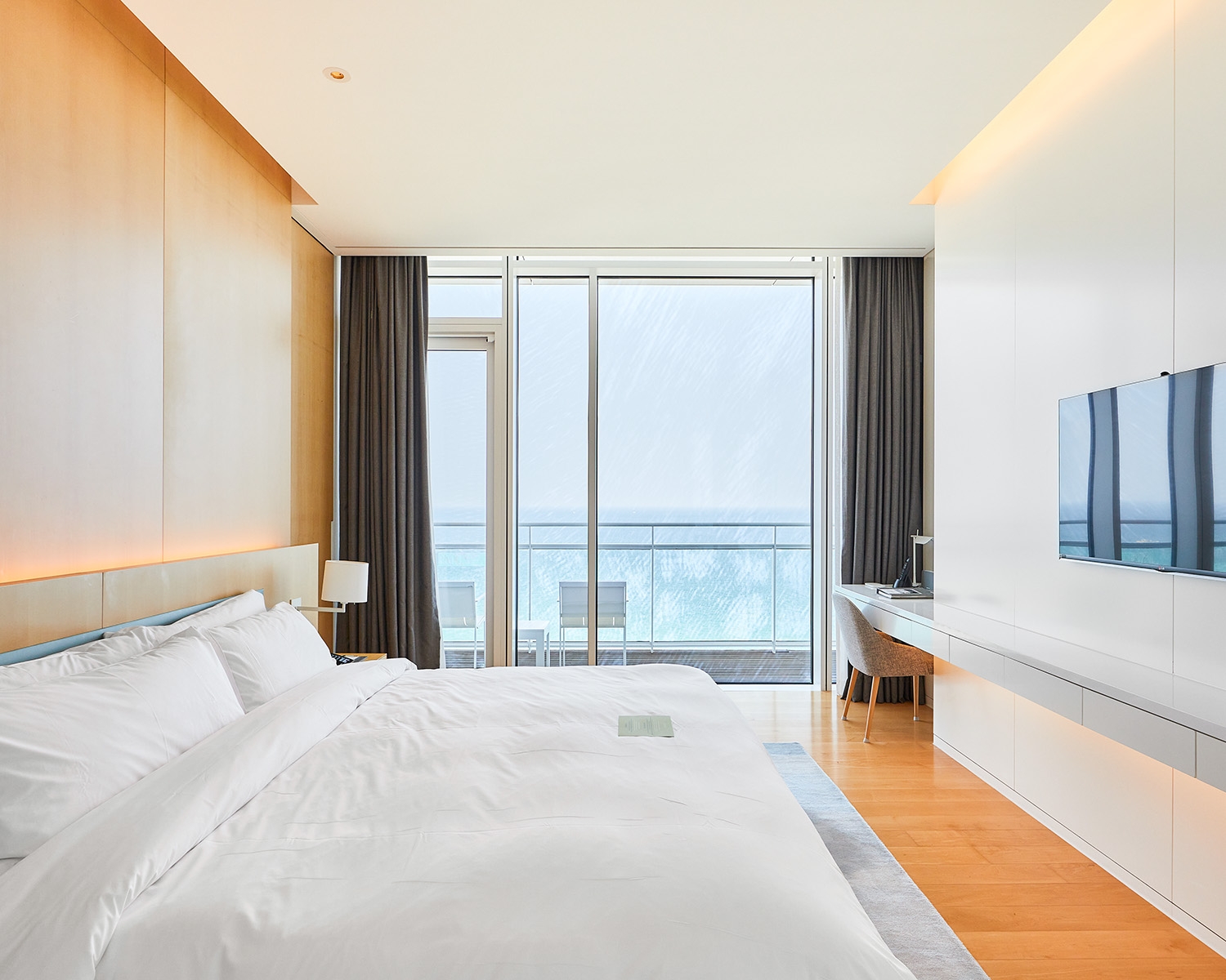 이그제큐티브 스위트