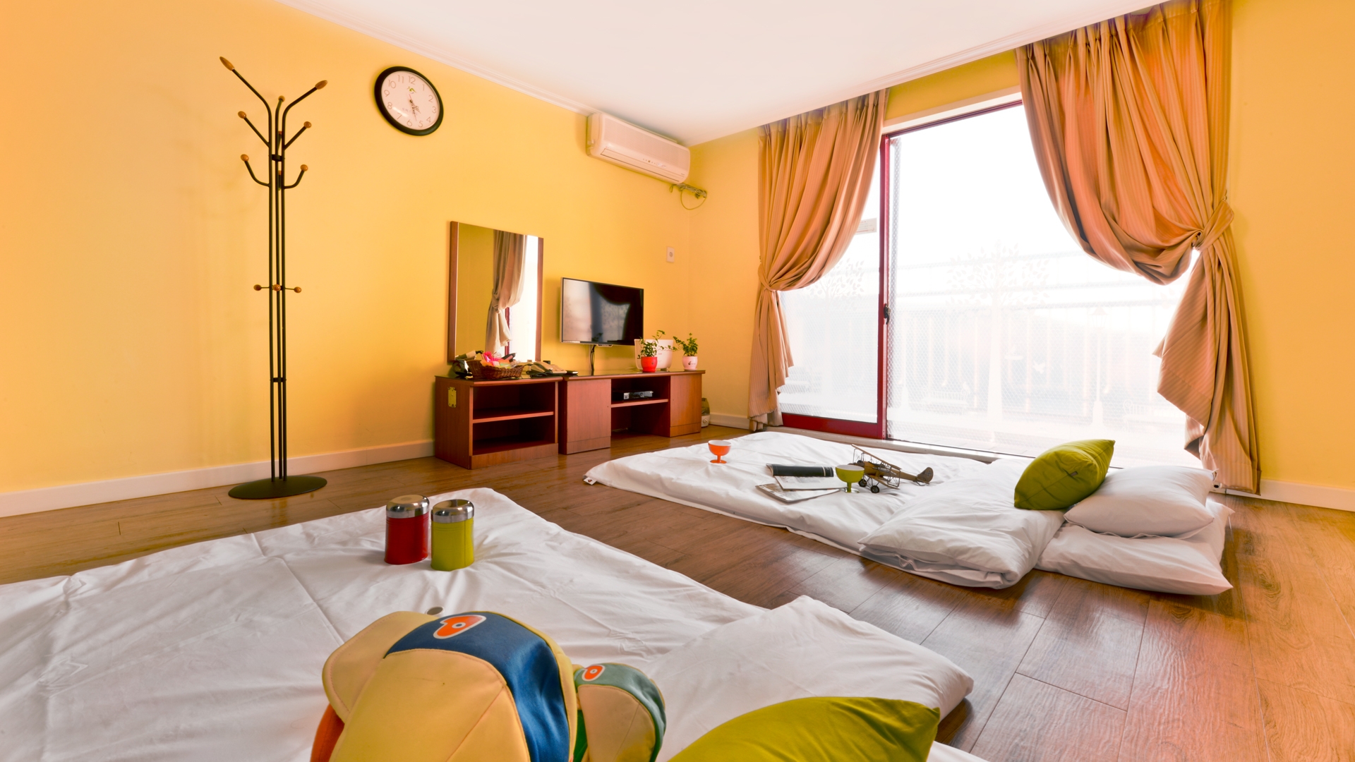 애견동반 스탠다드 온돌