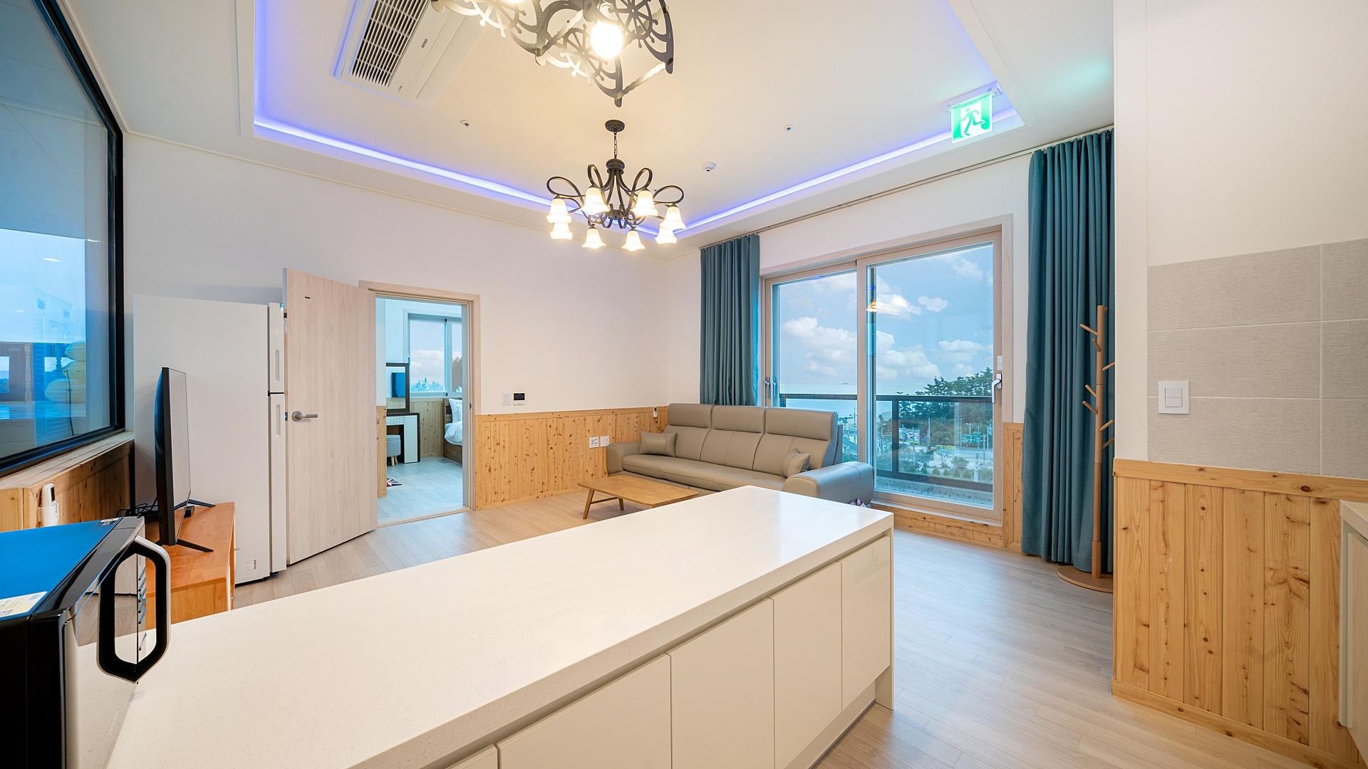 프리미엄 풀빌라401