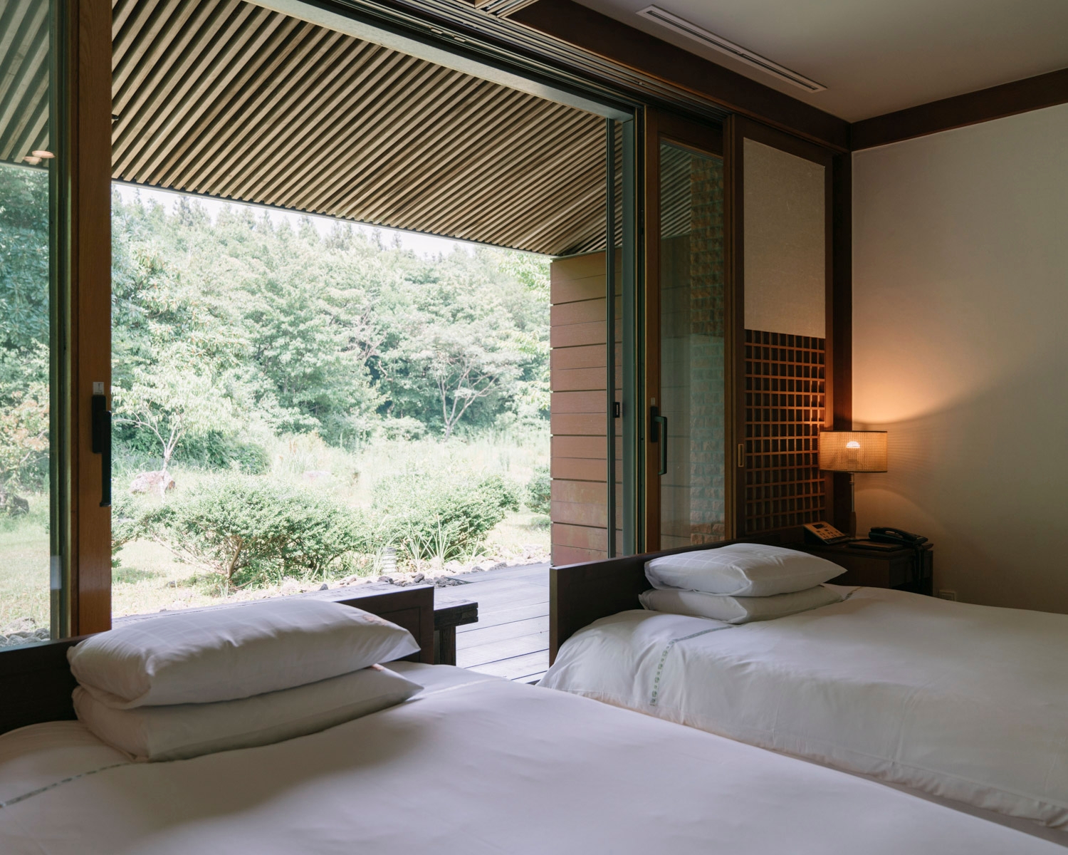 로얄스위트 한실