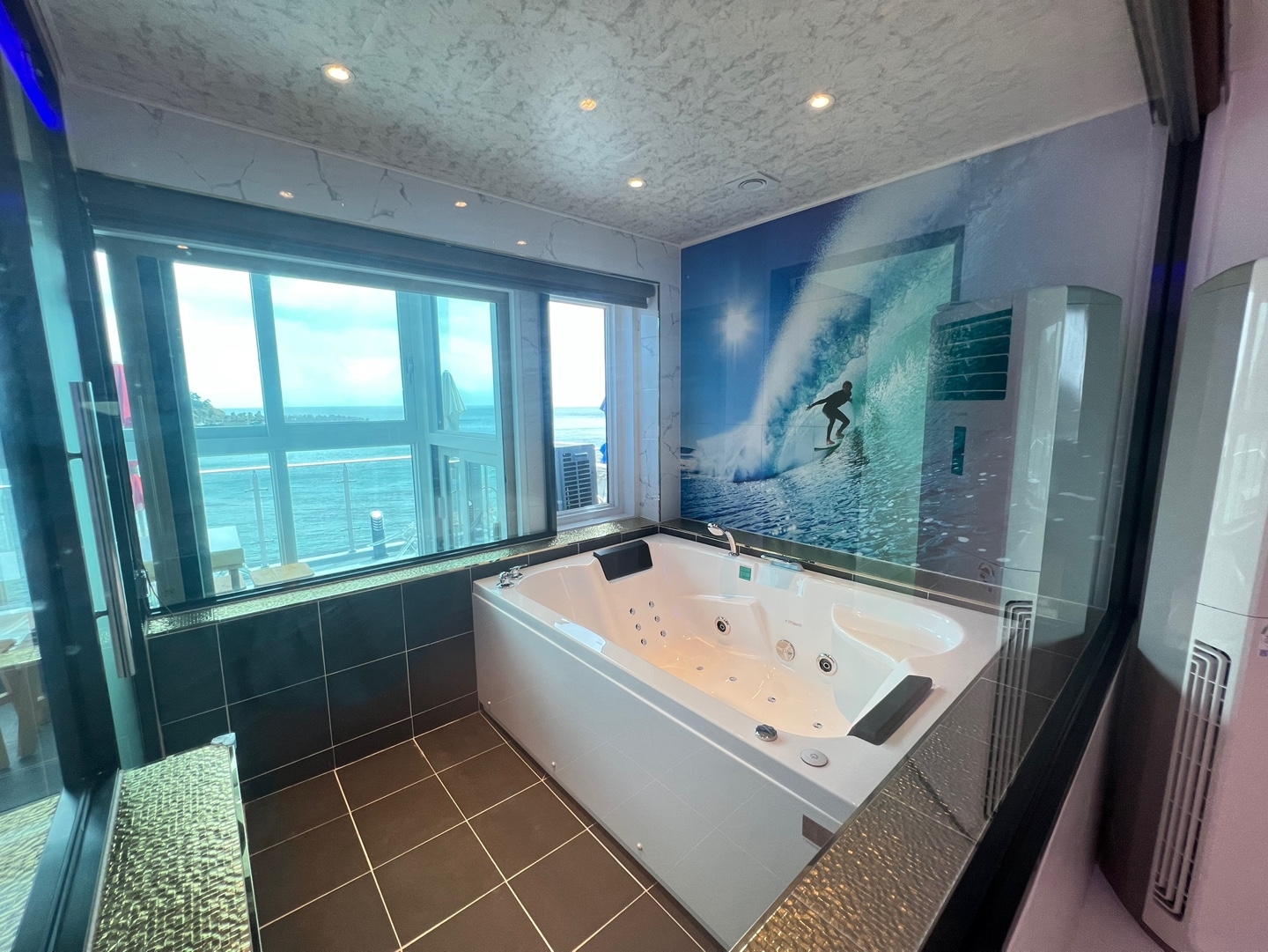 오션뷰 로얄 스위트룸101호