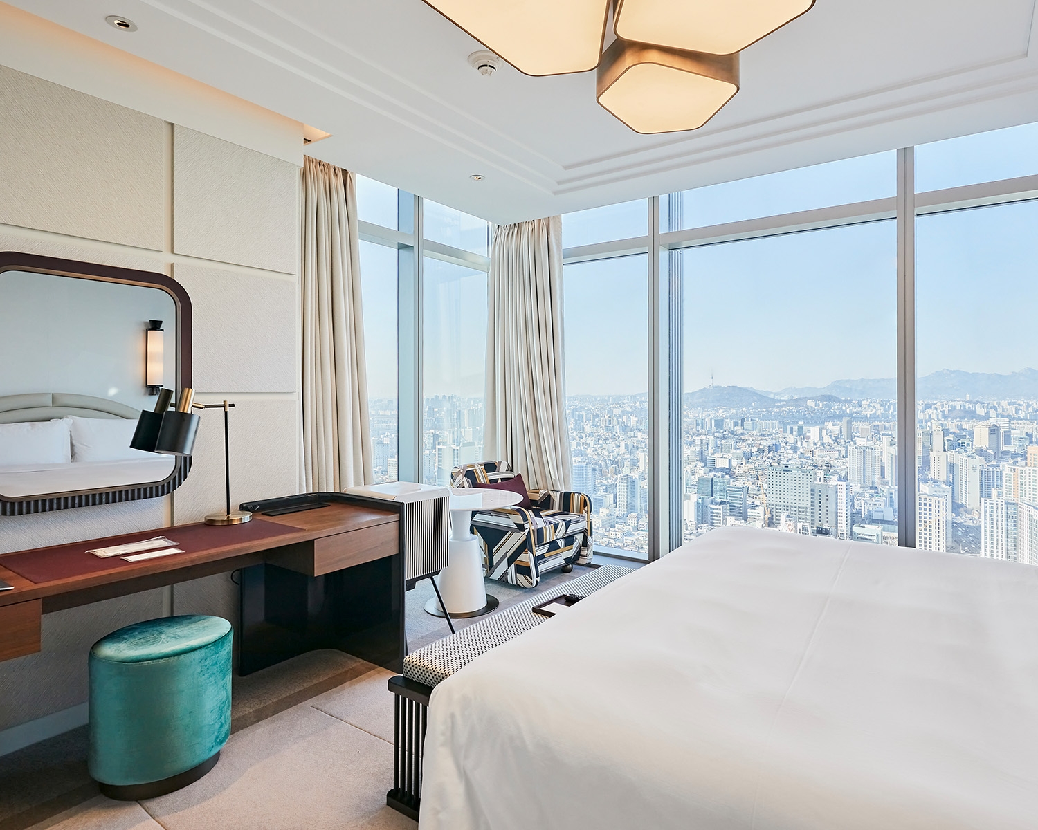 그랜드 마스터스 스위트