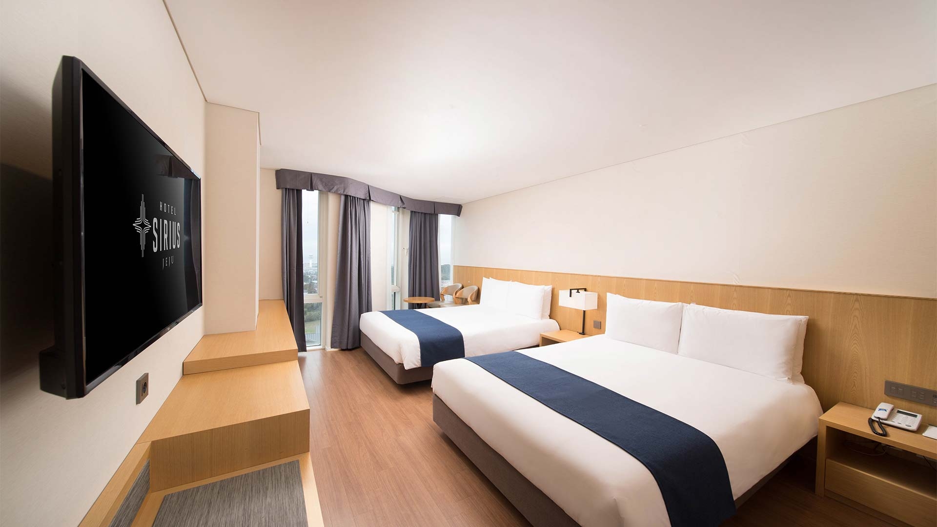 이그제큐티브 패밀리