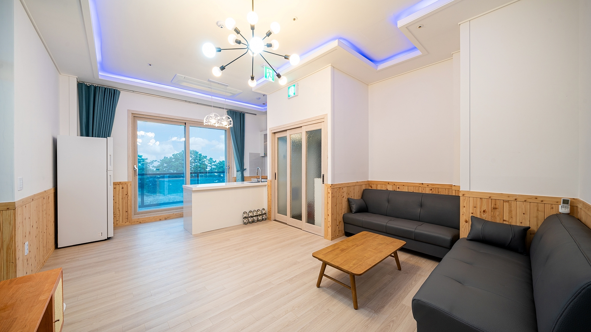 프리미엄 풀빌라302