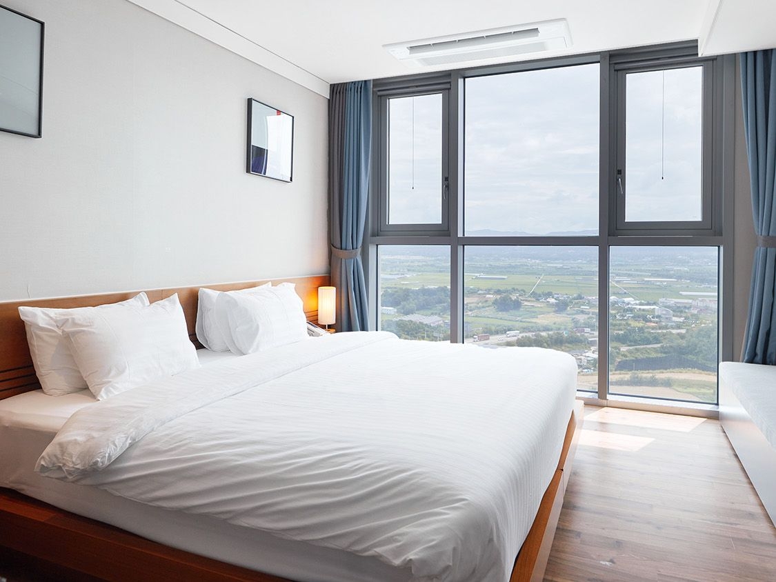 이그제큐티브 헐리우드 더블