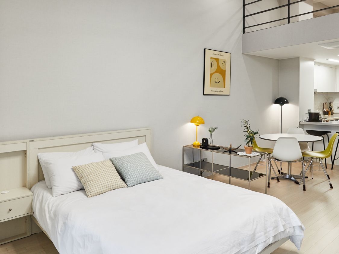 스튜디오 로프트 (13평)