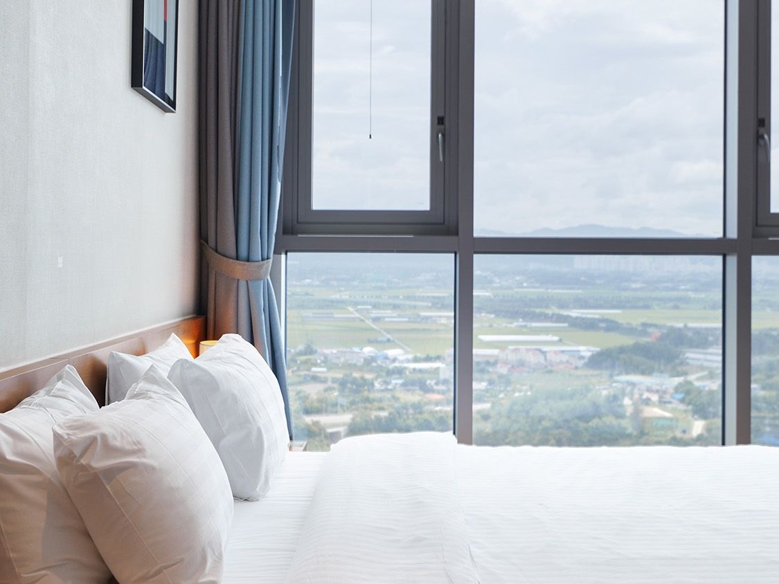 이그제큐티브 헐리우드 더블