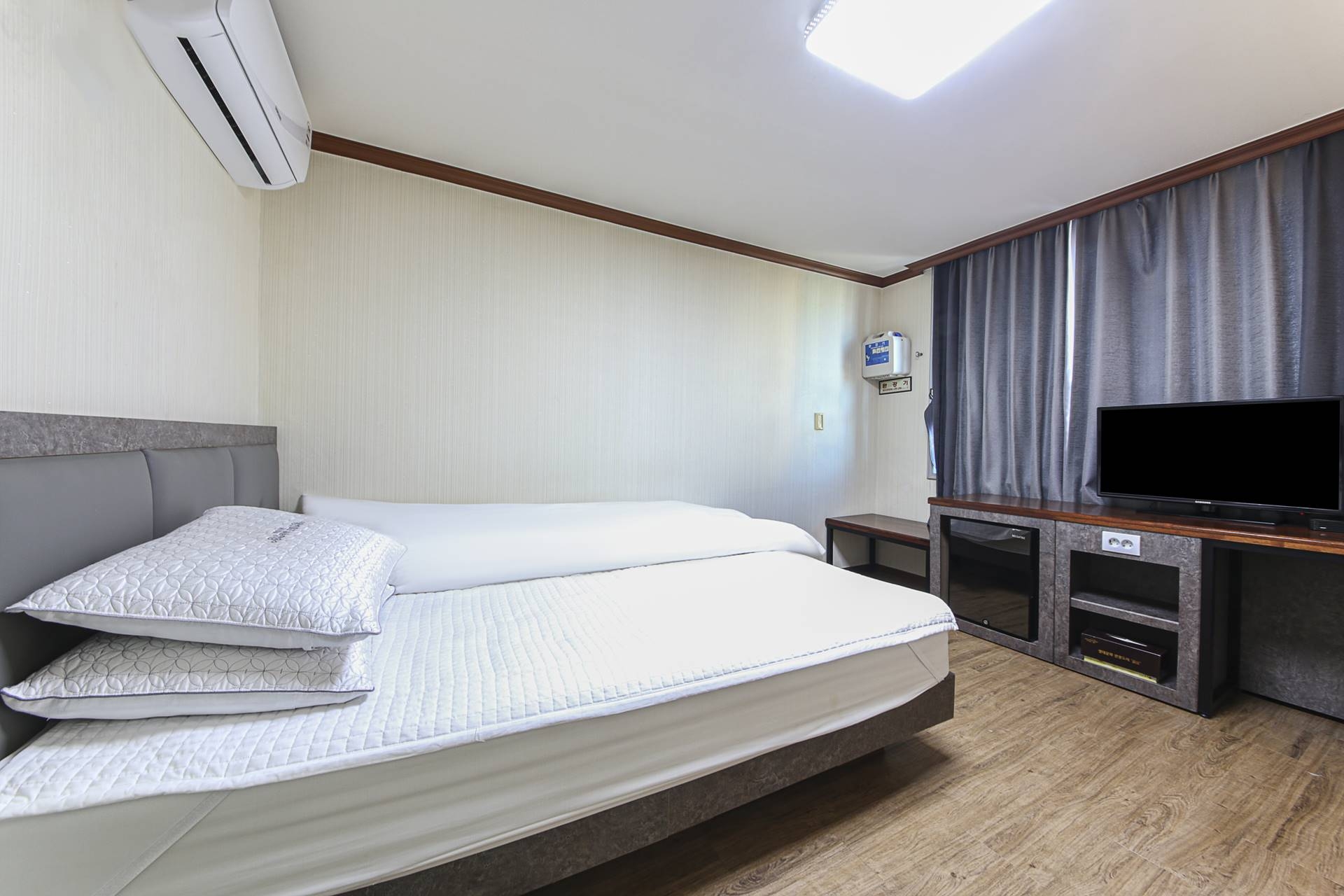 [스테이 더블 PKG ] 온천 사우나