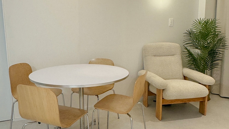 월하별장 102호 4인