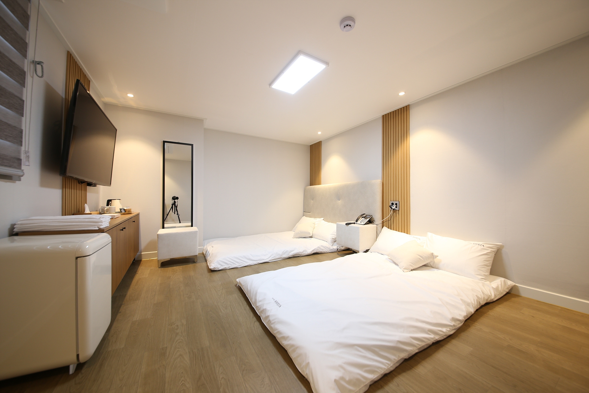 온돌(넷플릭스,인터넷 TV,스넥바)