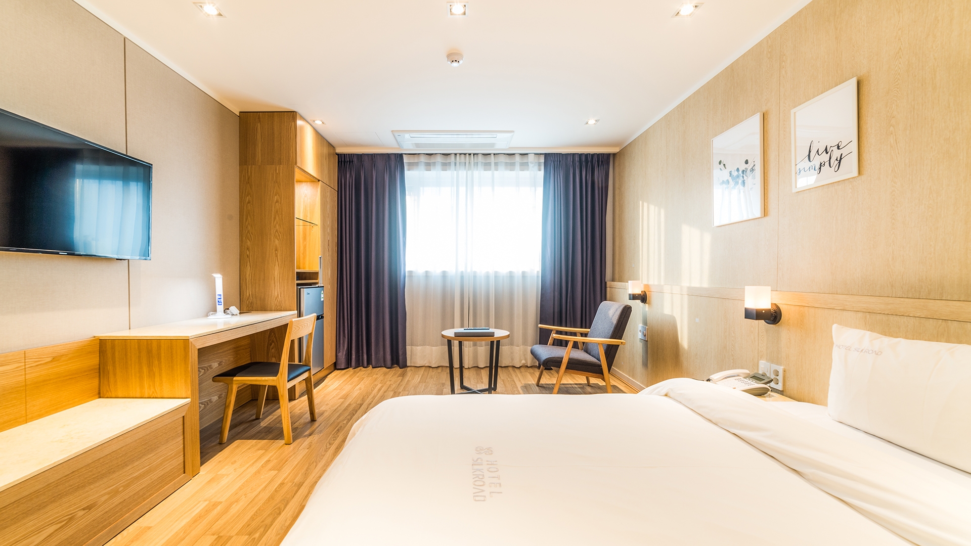 NEW 더블 / New Fusion Family