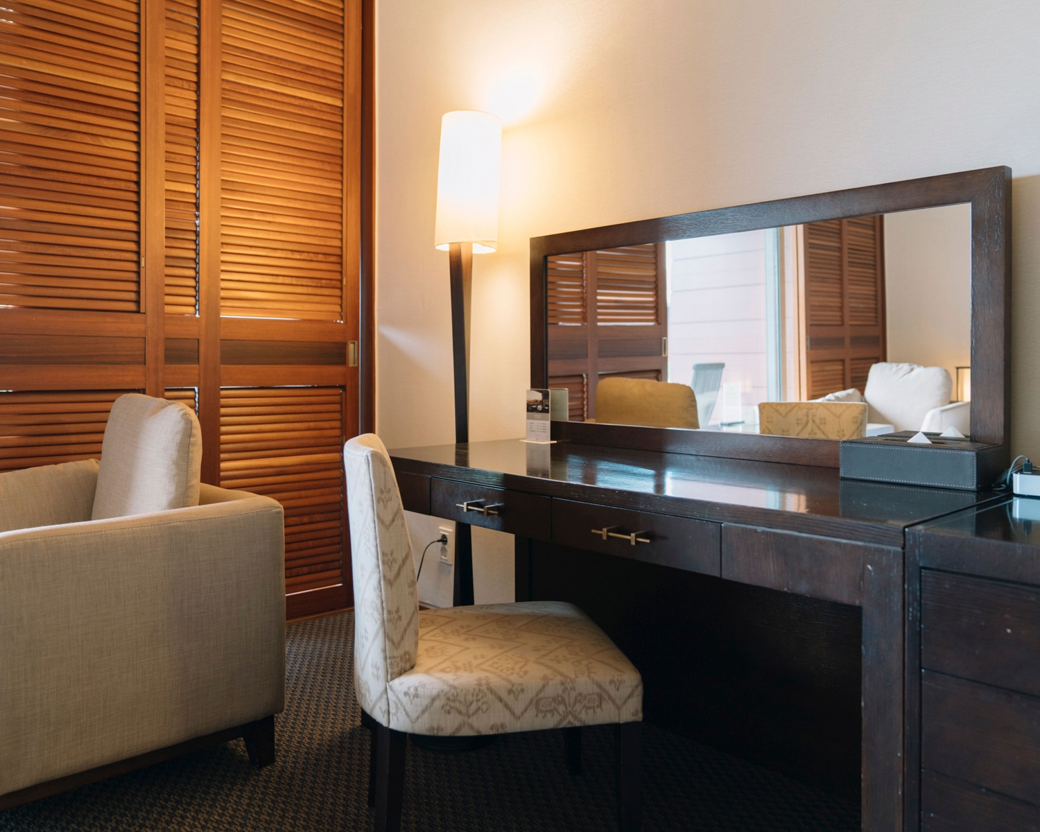 디럭스 양실