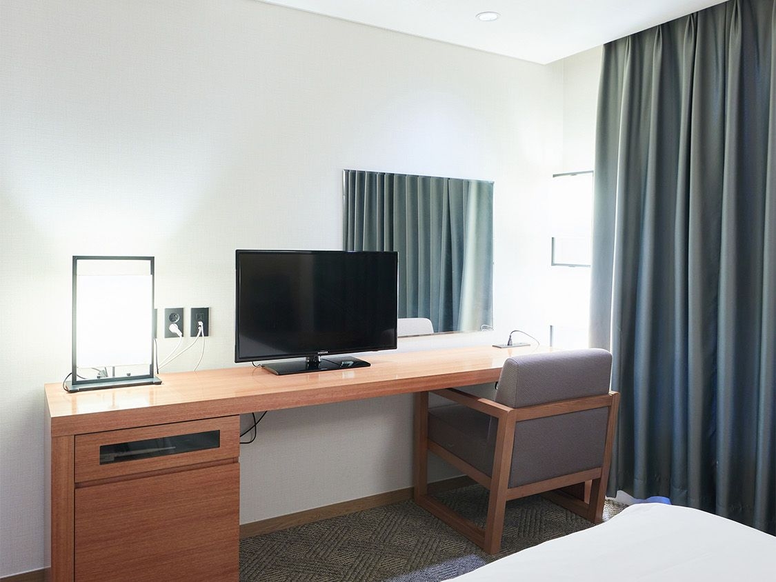 디럭스 노뷰 트윈