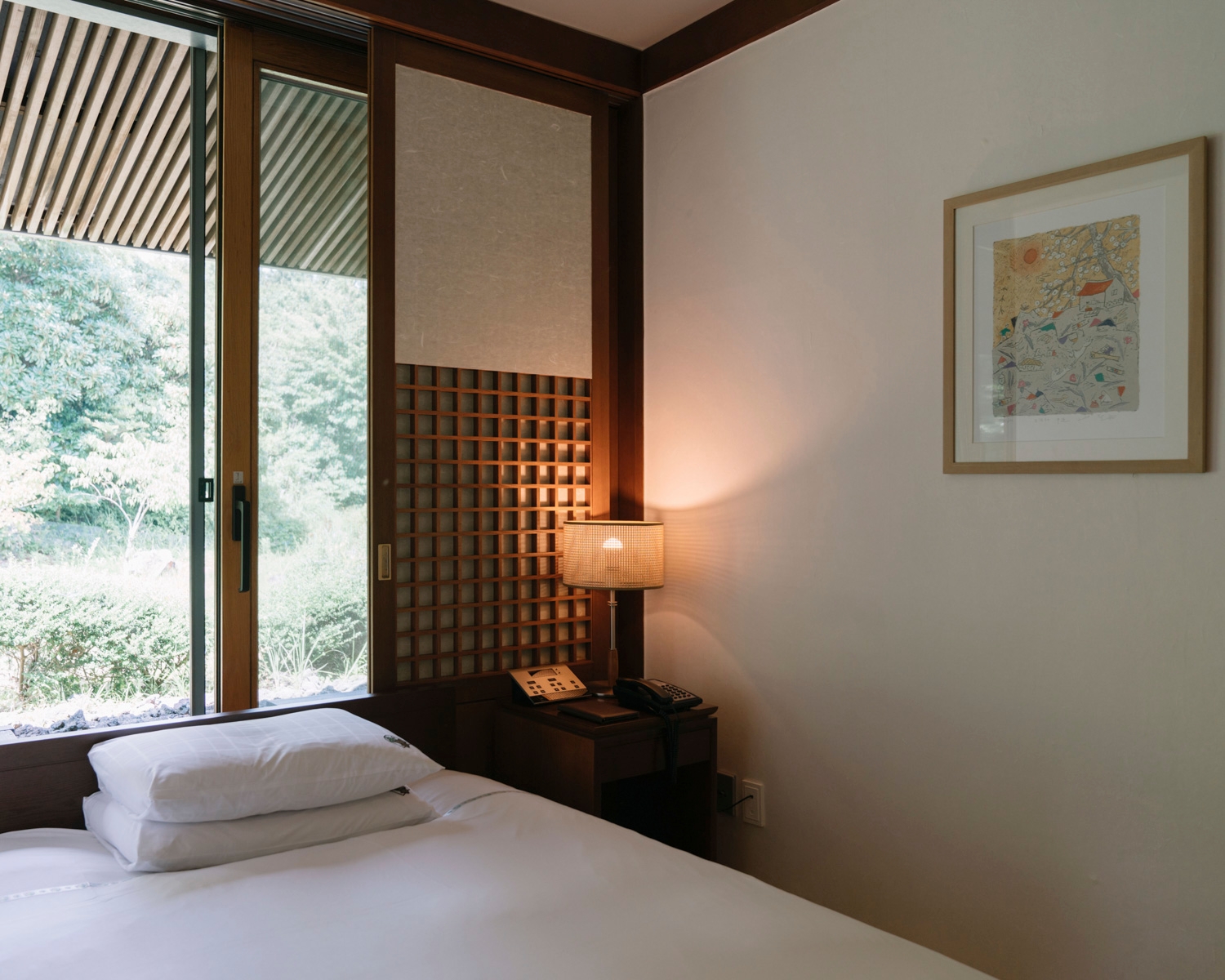 로얄스위트 한실