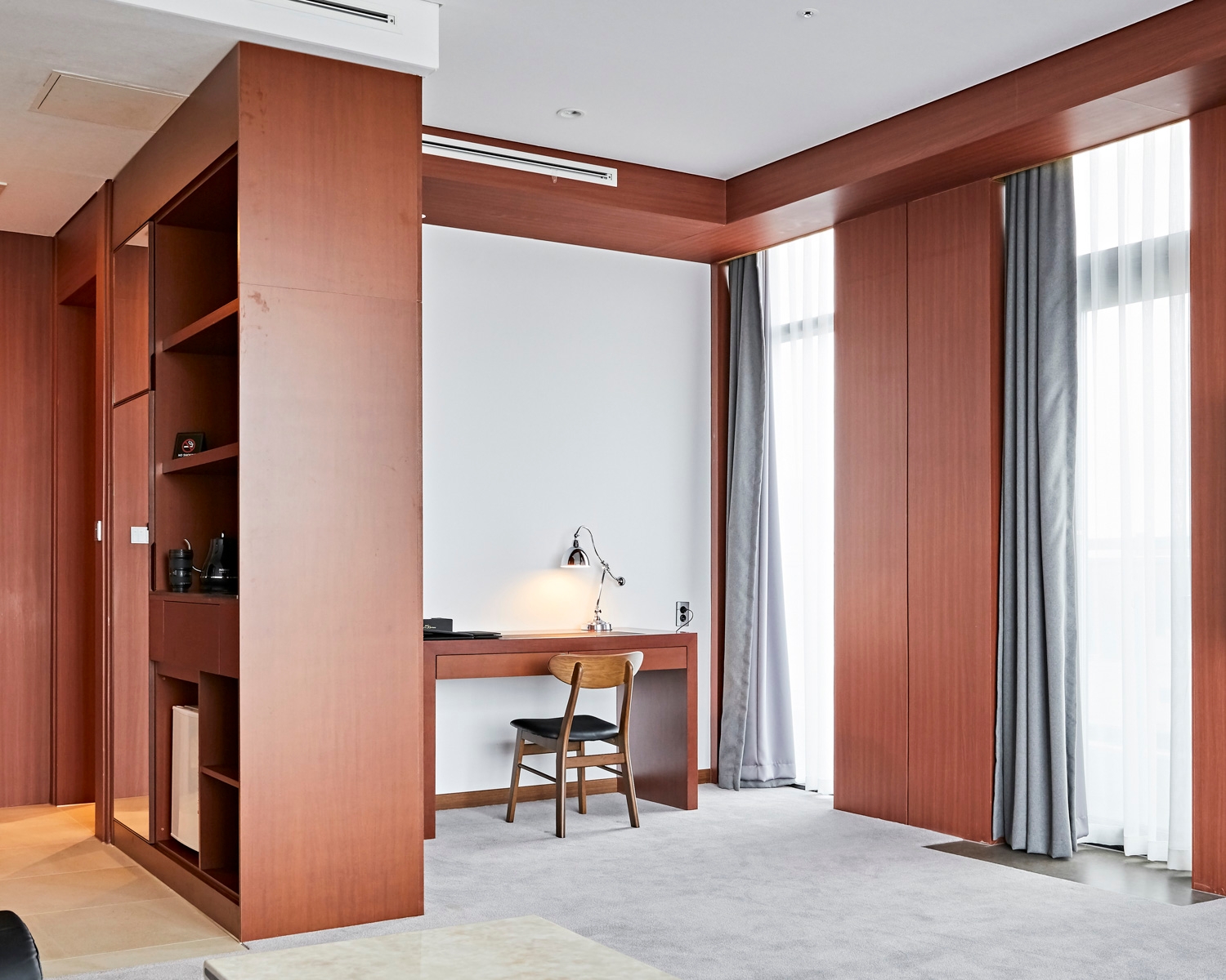 로얄 스위트 오션뷰