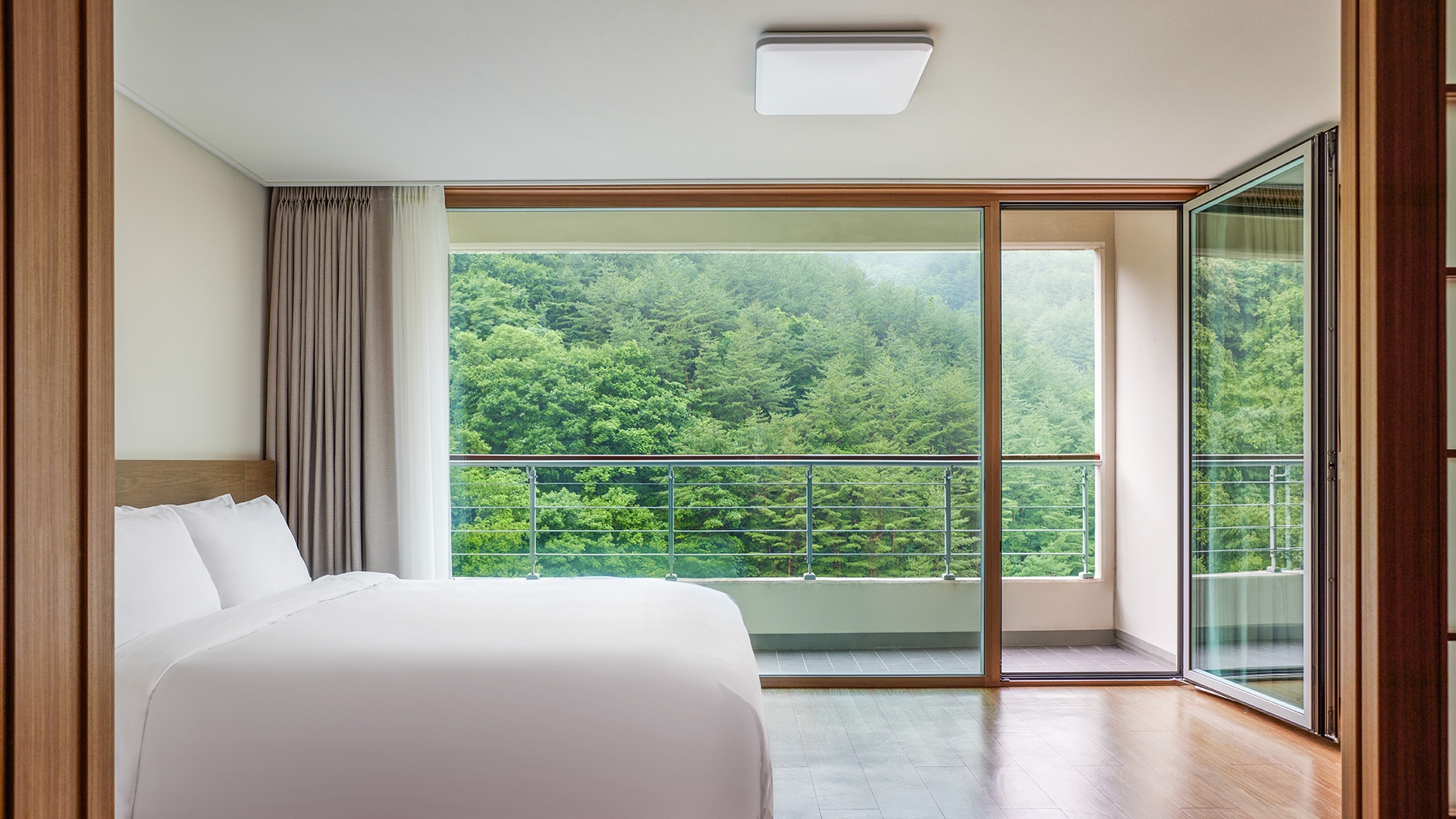 힐스오크룸 (더블)