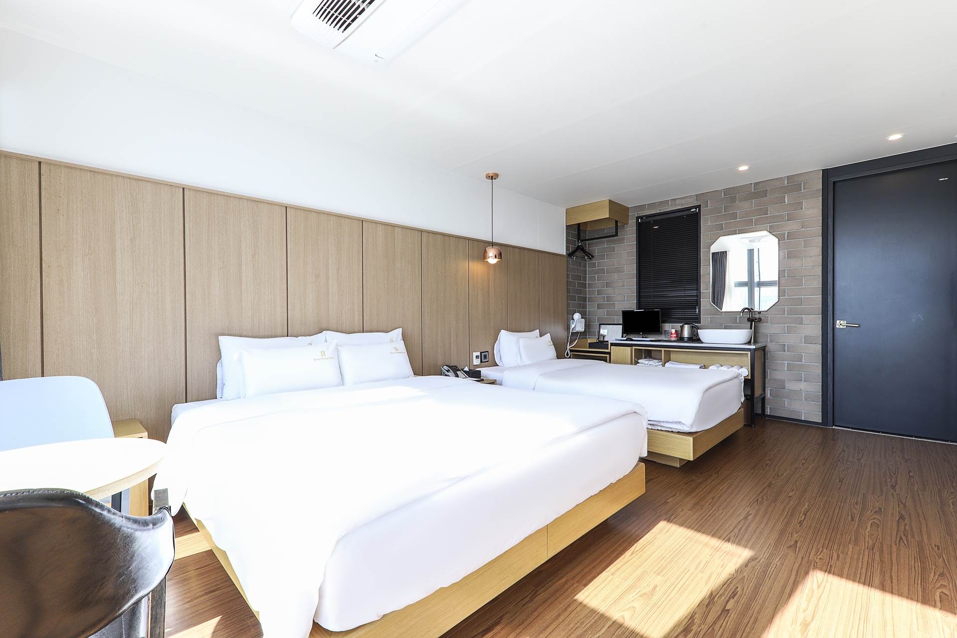 스위트 오션 트윈 (넷플릭스)